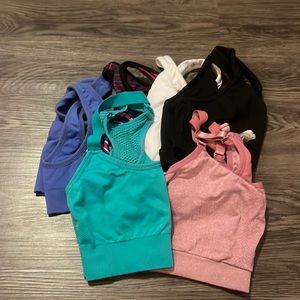 ⏩ Bundle of Sports Bras